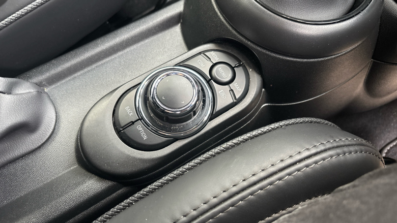 MINI Convertible 1.5 Cooper Exclusive 2dr Auto Petrol Convertible